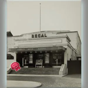 Bring back the Regal Cinema, Northwich!!!!