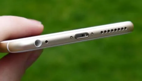 Don't Remove Headphone Jacks From Iphone