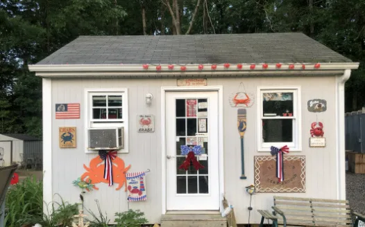Please help save Dixie Joe’s Crab Shack