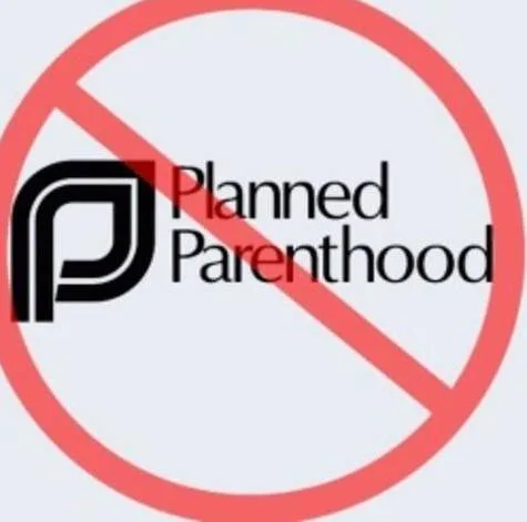 Defund planned parent hood