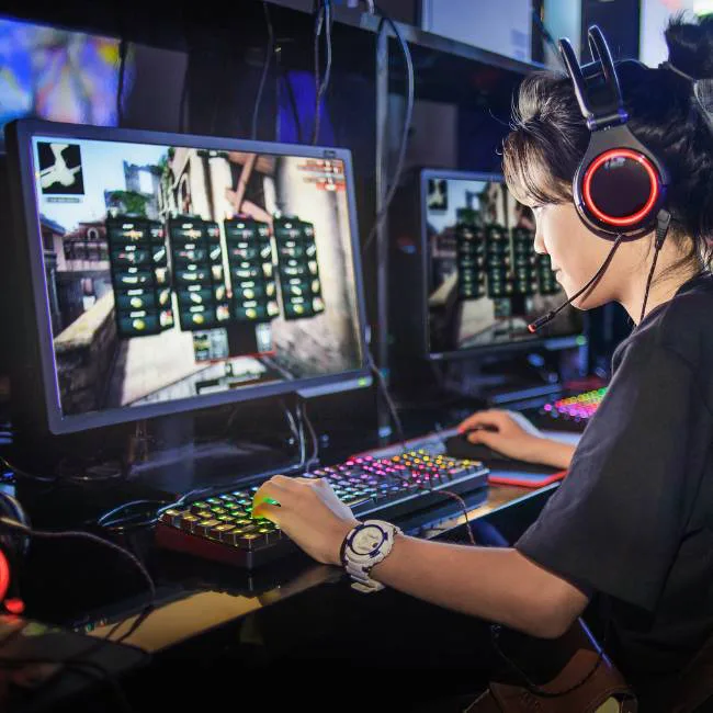 Removal of Nish as PRO Admin