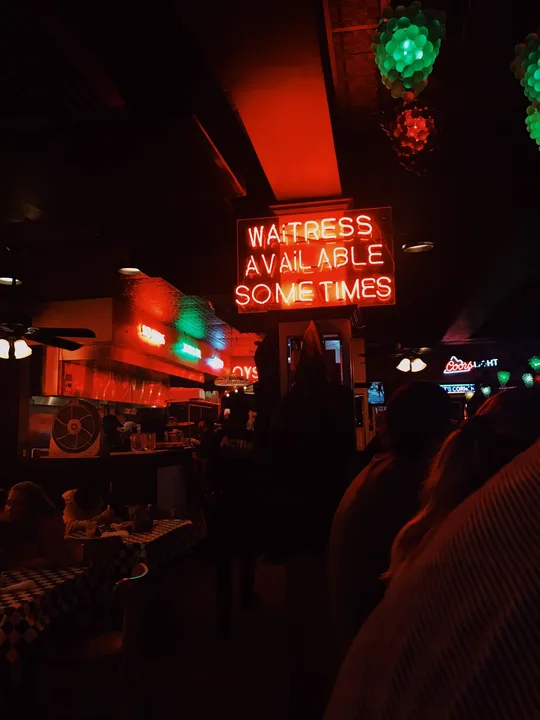 Shut down Annie's