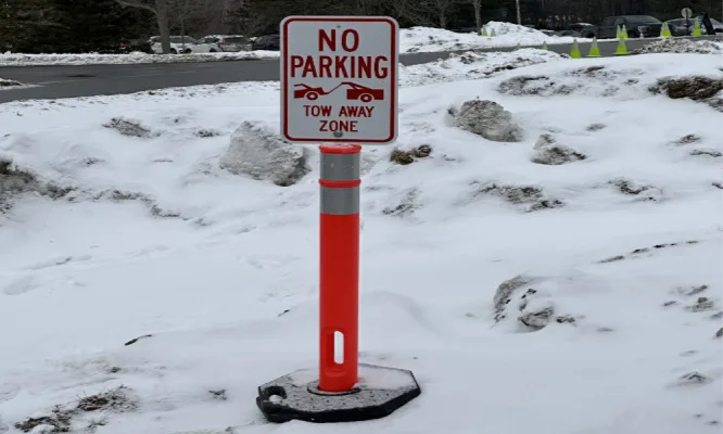 Restore Jackson Gore Parking