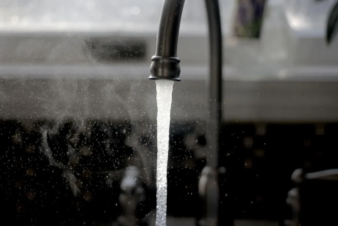 Fluoride Out of Hartford County