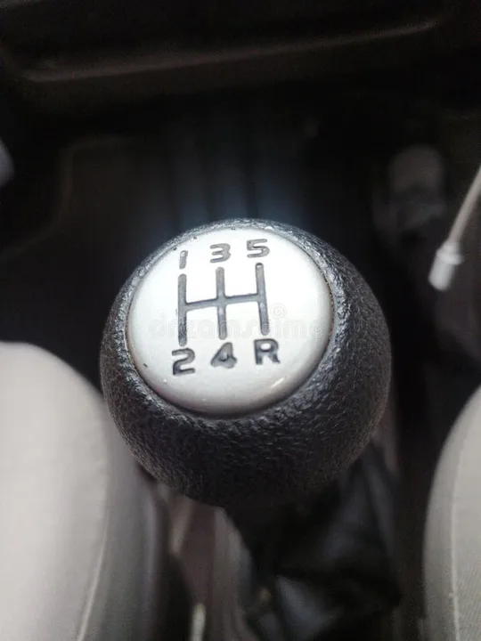 Future 2014 Chevy SS Owners Need A Manual Option Now