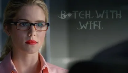 Remove Olicity and Rewrite/Remove Felicity Smoak from the CW's Arrow