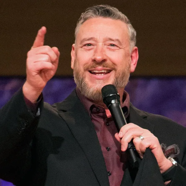 Rod Parsley Racially Insensitive Comments