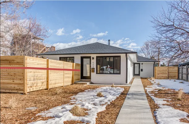 1564 Wolff St - 16" Over-Height Fence Variance Petition