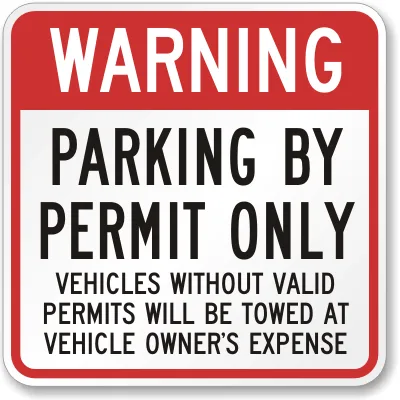 Protect Hancock Street Parking!