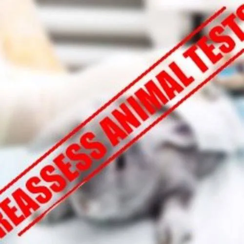 Stricter Animal Welfare Act Regulations!