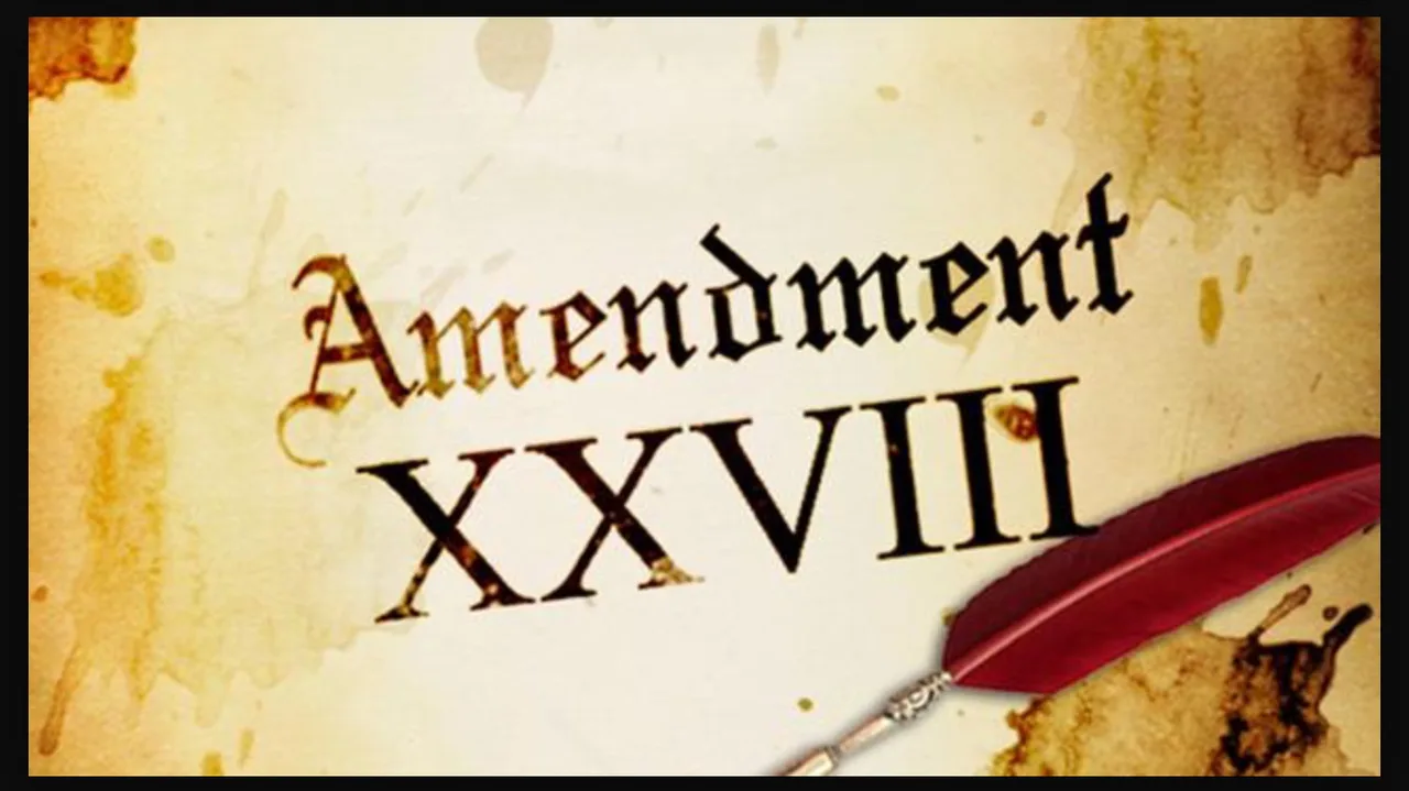 Term Limits for Congress