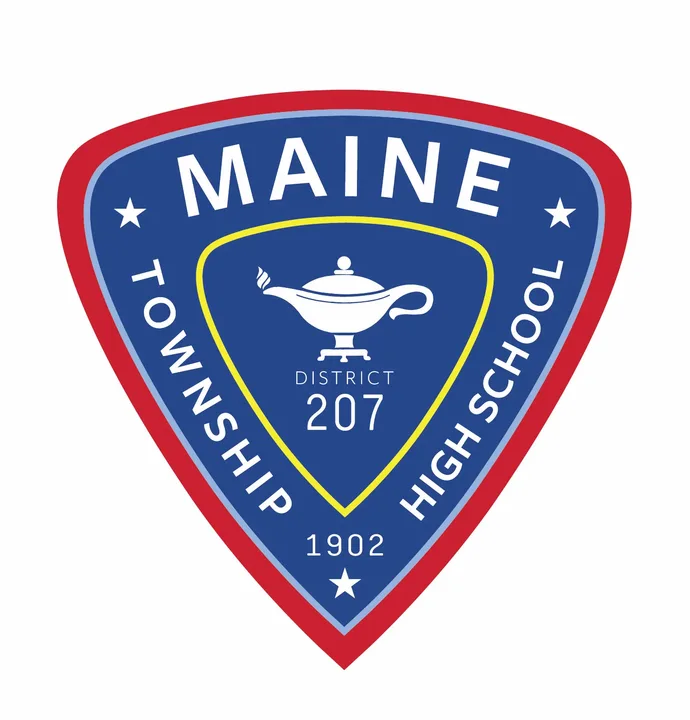 2015-2016 Maine Township HS District 207 Calendar