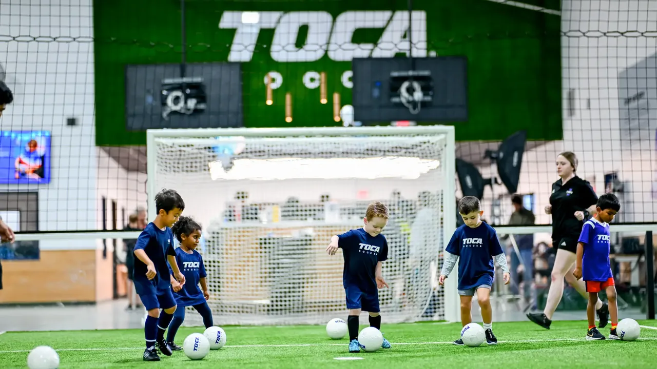 Evanston Needs an Indoor Sports Facility