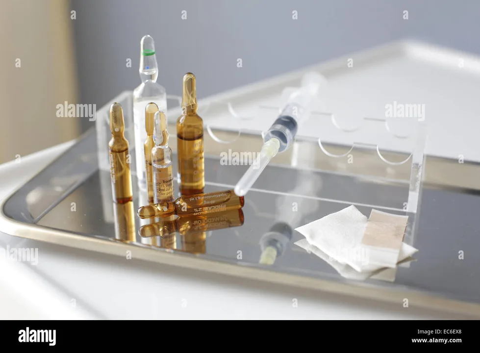 Making doctors/hospitals liable for Medications Over-Dose
