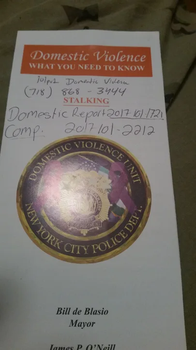UC Please help me stop this person from stalking and harassing my facebook family and friends