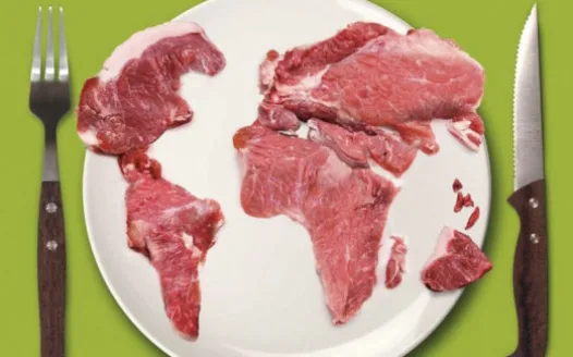 Meatless Mondays