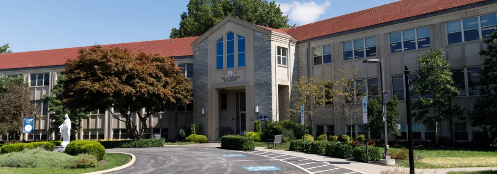 Villa Maria - Increased School Security