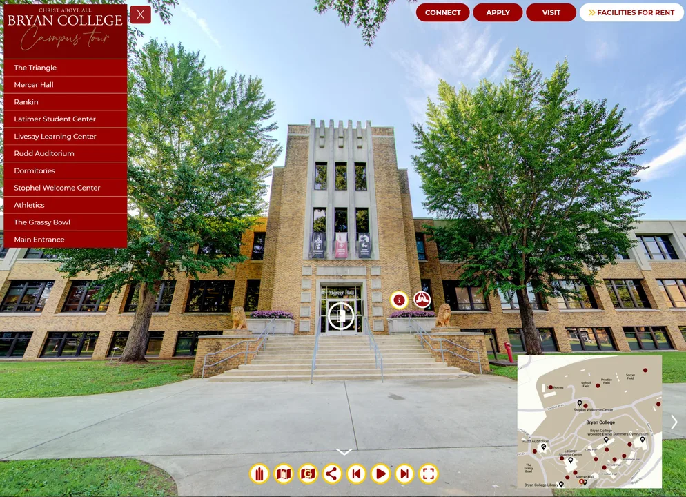 Rescind the Bryan College "Clarification" to its "Statement of Belief"