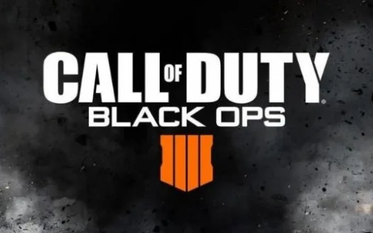 Black Ops 4 Update