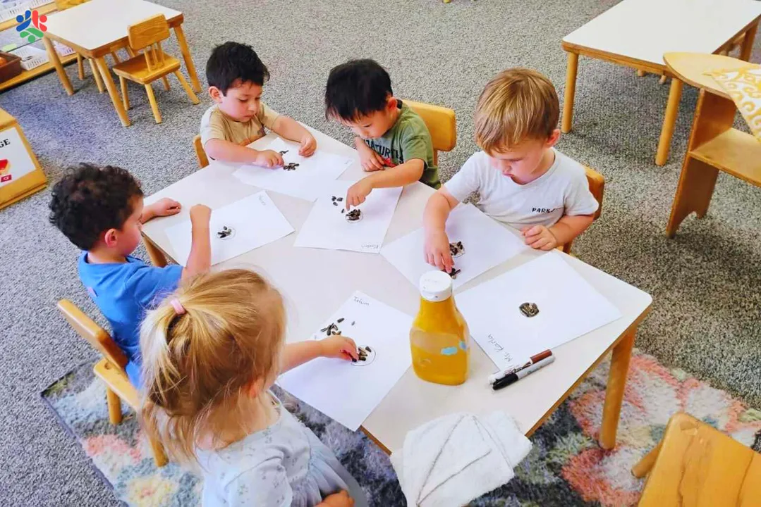 Montessori Public Charter School