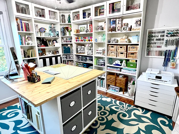 Support of Conditional Use Permit for Michelle Reese's Creative Memories Home Based Business