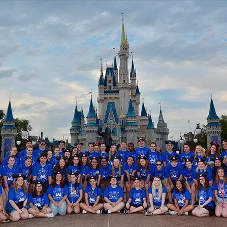 Class of 2019 Senior Trip