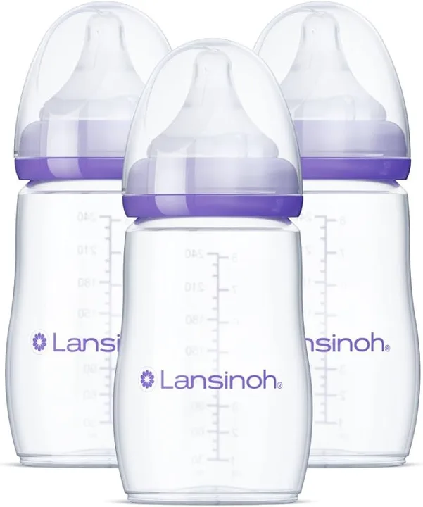 Join Angelo Santabarbara's Fight to Ban BPA!