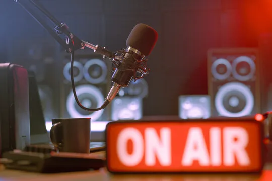 Destroy Internet Radio