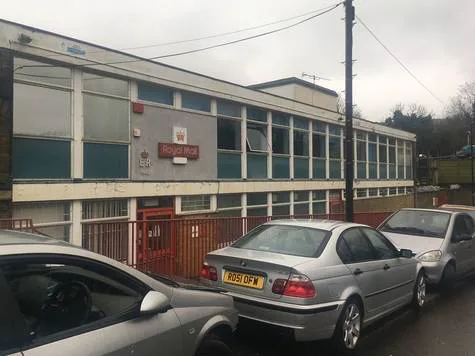 Closure of West Norwood Delivery Office SE27