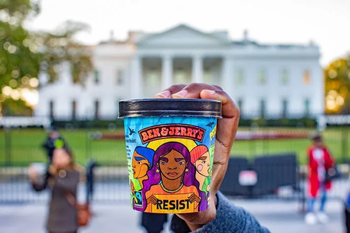 Bring Ben & Jerry ice cream to Bulgaria