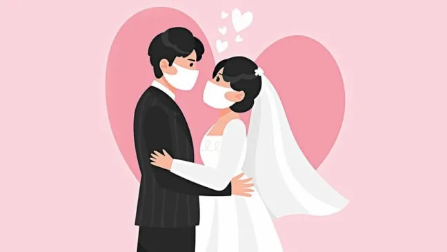 Covid-19: Ontario Wants Weddings!