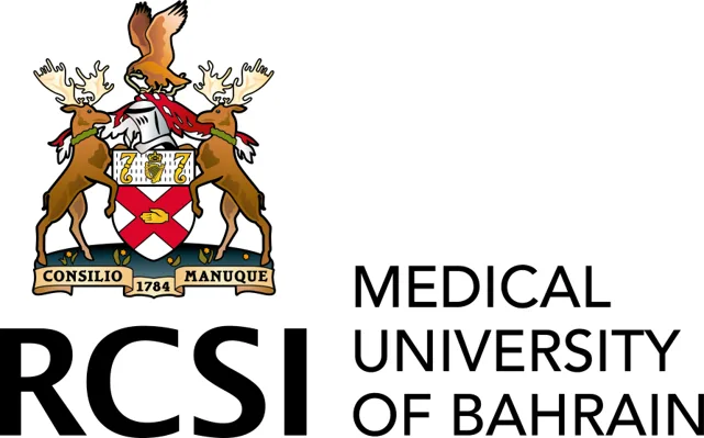RCSI Bahrain SRC Gym