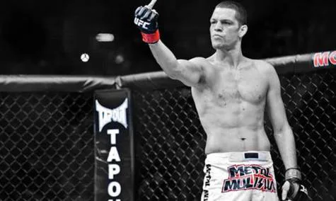 Petition for Nate Diaz to be on The Joe Rogan Experience