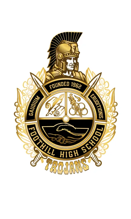 Foothill High School and Hewes Middle School dress code needs change now!
