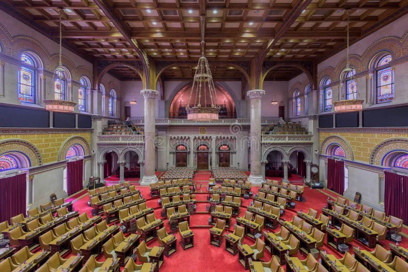 Call for Public Inquiry into House of Assembly Operations