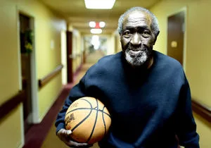 Honor Mr. Amos Johnson