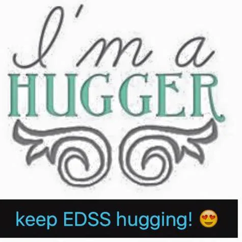 Keep the Heart of EDSS beating - save its identity!
