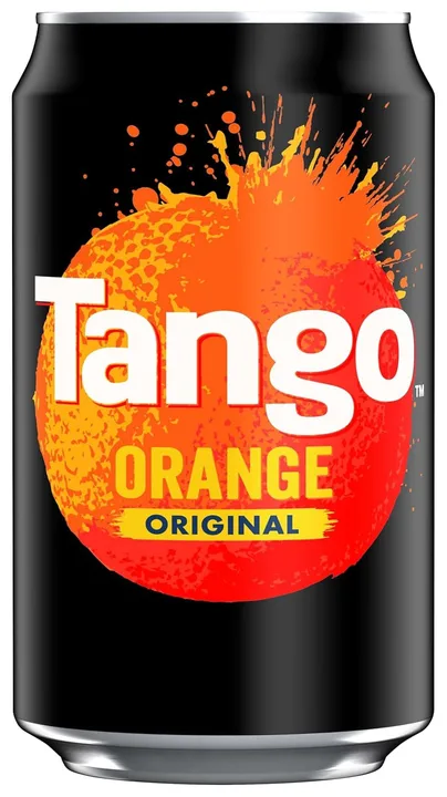 WE WANT TANGO!