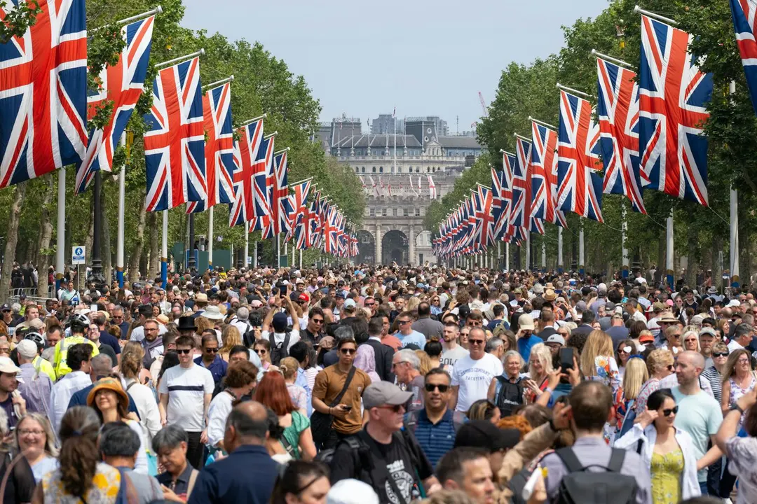 Is the UK a successful multicultural society?
