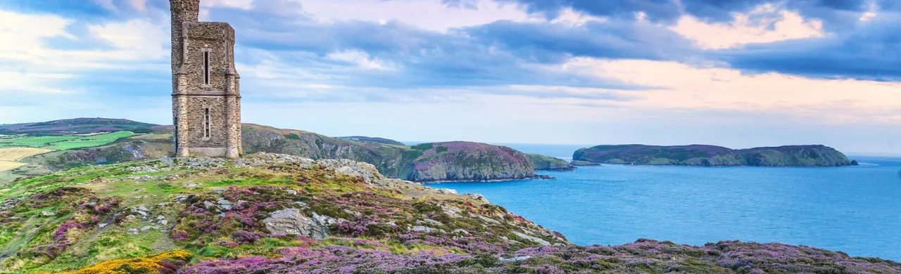 Stop Prowling on the Isle of Man