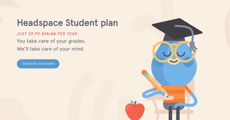 Affordable Meditation for Canadian Students 