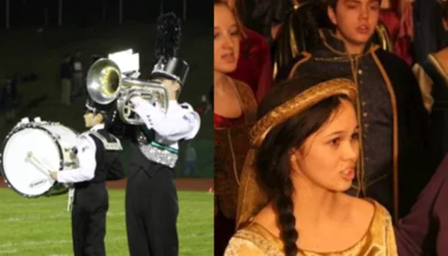 Save Our WPHS Music Programs