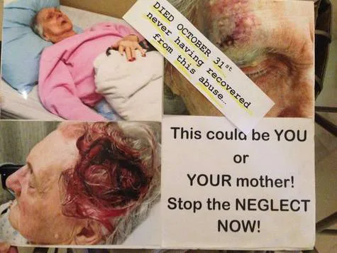 FIGHT FOR YOUR LOVED ONES!!!