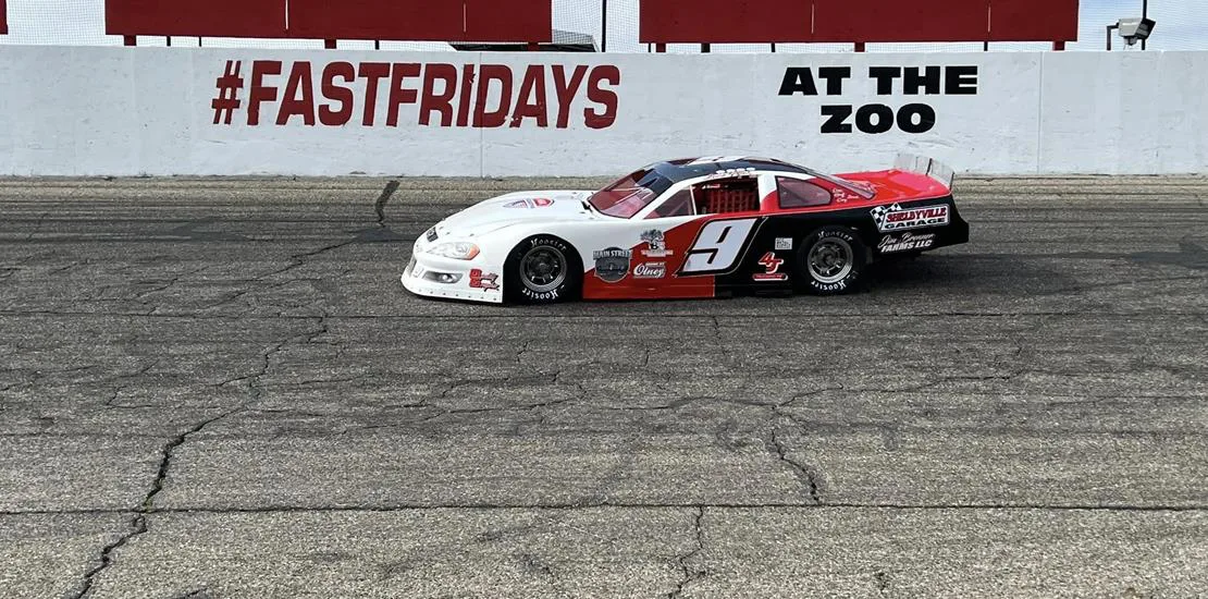 Save Kalamazoo Speedway