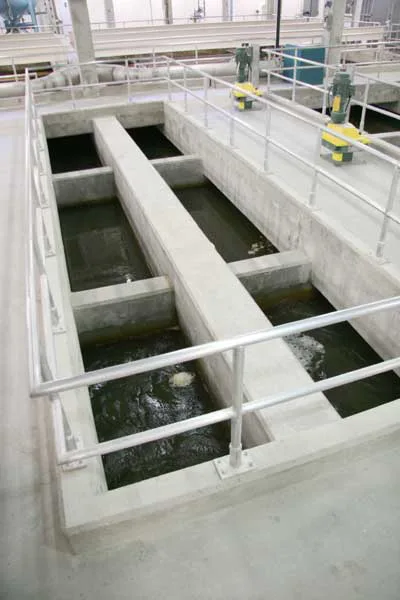 STOP THE FLUORIDATION OF WINNIPEG'S DRINKING WATER!