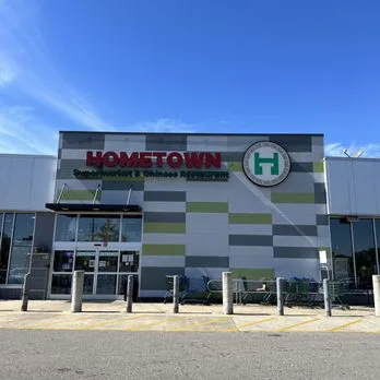 Home town store need it's home town manger- Jeff Gullion