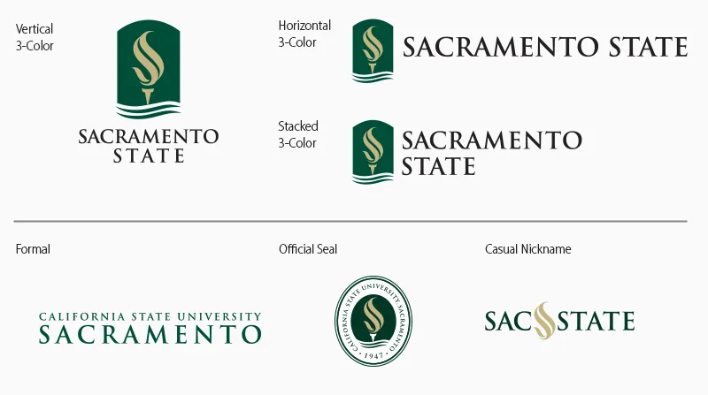 Sacramento State Class of 2020 Commencement Booklets