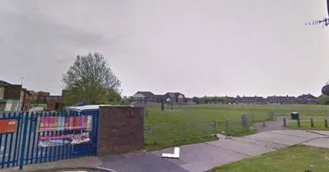 We do not agree with a car park on our community field, next to Langney Primary School
