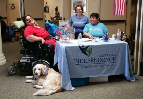 Arkansans with disabilities want the freedom to choose