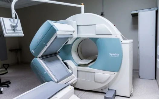 Petition to Minister of Health to provide Public Health Scan Facility for Fingal
